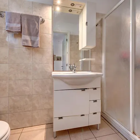 Casa Oliver, Tra La Calanca E I Castelli Di Bellinzona Quarto em Acomodações Particulares