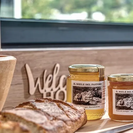 Casa Oliver, Tra La Calanca E I Castelli Di Bellinzona Séjour chez l'habitant *