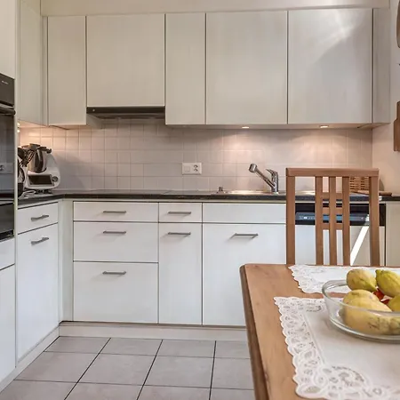 Casa Oliver, Tra La Calanca E I Castelli Di Bellinzona