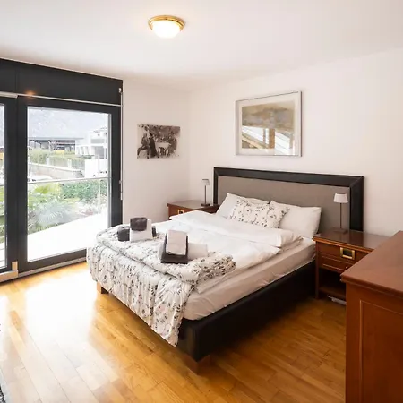 Casa Oliver, Tra La Calanca E I Castelli Di Bellinzona Quarto em Acomodações Particulares *