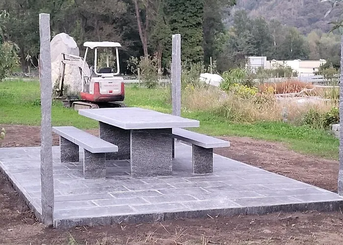 Casa Oliver, Tra La Calanca E I Castelli Di Bellinzona Privatunterkunft